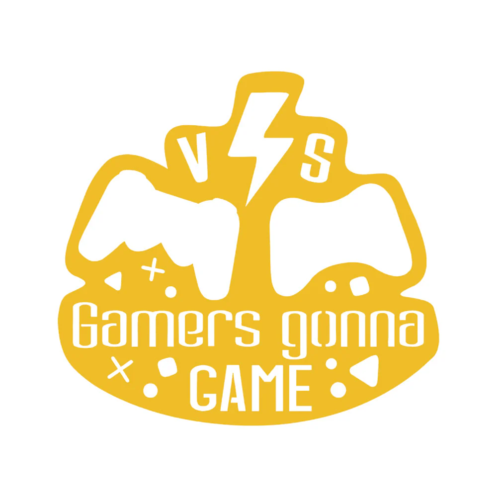 Gamer Plaque en Métal Décoratif Mural - Image 15