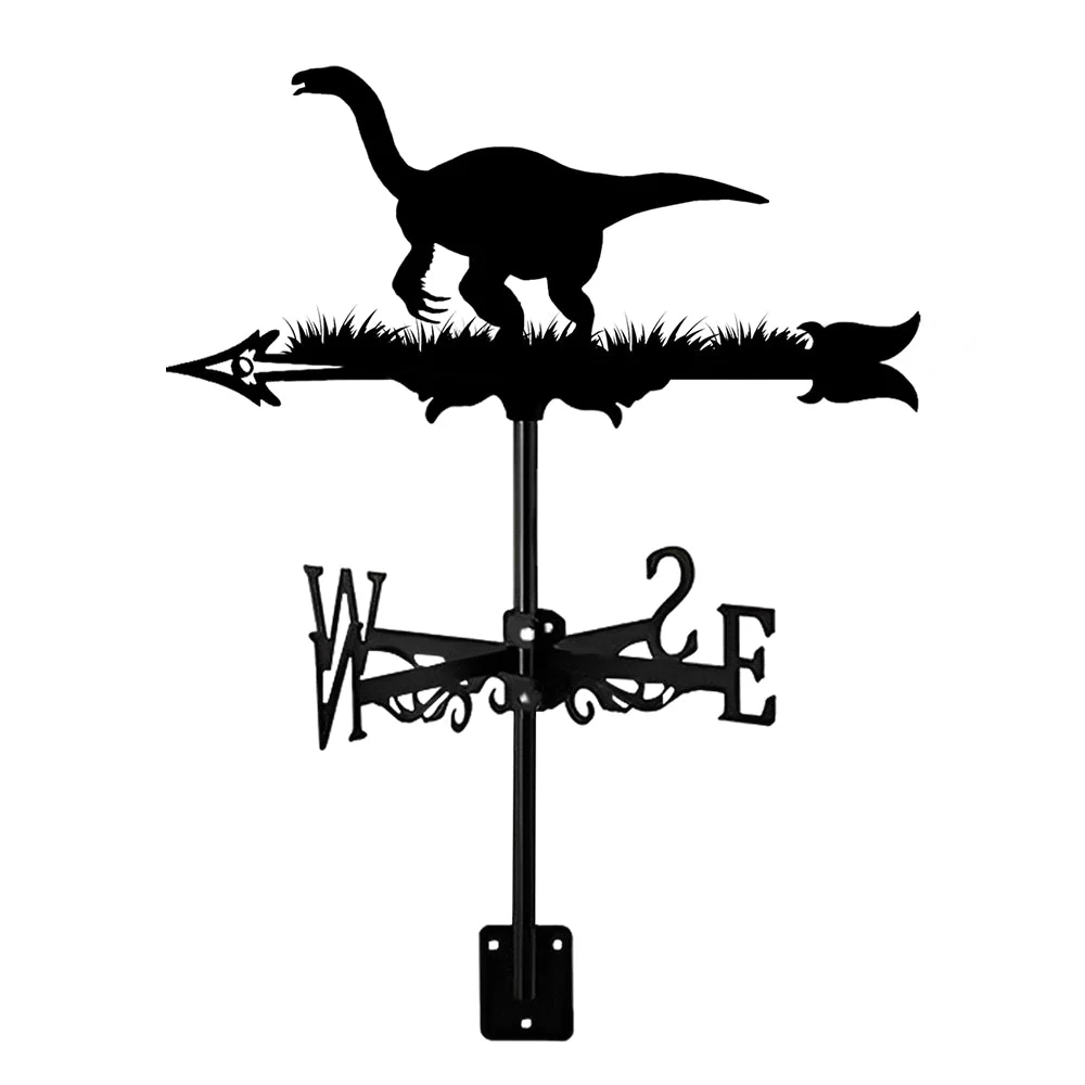 Girouette en Acier Inoxydable Nothronychus - Image 10