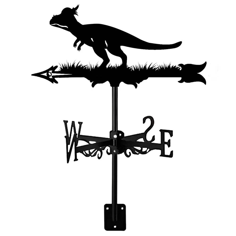 Girouette en Acier Inoxydable Stygimoloch - Image 10
