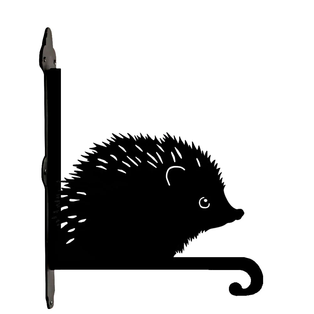 Hérisson Support de Plantes à Suspendre Métallique - Image 7